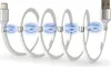 Grundig USB-C-Kabel - Ladekabel - Magnetisch - 1 Meter - Produktbild-Vorschau 2