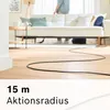 Bosch BGB 75X494 Serie 8 Beutelstaubsauger Produktbild-Vorschau 30