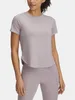 Under Armour Damen Ua Launch Elite Kurzarm-T-Shirt Produktbild-Vorschau 1