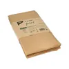 PAPSTAR Kompostsäcke braun 120 Liter 3 Stück Produktbild-Vorschau 5
