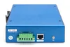 DIGITUS Industrieller 8+4 10G Uplink Port L3 managed Produktbild-Vorschau 3