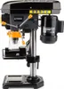 Tischbohrmaschine Bohrmaschine Bohrständer Produktbild-Vorschau 3