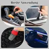 6 in 1 Auto Detailingbürste, 5 Stile Auto Innenreinigung Produktbild-Vorschau 4