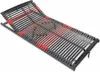 Betten-ABC Max Premium K+F  7-Zonen-Lattenrost mit 44 Produktbild-Vorschau 2