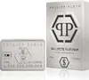 Philipp Plein No Limit$ Platinum Eau De Parfum 50 ml (man) Produktbild-Vorschau 3