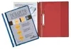 DURABLE Präsentationshefter DURAPLUS® A4+, 257901 schwarz Produktbild-Vorschau 8