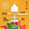 Belissia Shake and Make Wassermelone - 30 ml hochdosiertes Produktbild-Vorschau 2