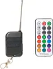Professionelle LED Nebelmaschine mit Fernbedienung & Produktbild-Vorschau 3