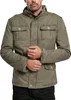 Kurtka zimowa Brandit Britannia oliwkowa, 3XL Podgląd zdjęcia produktu 7