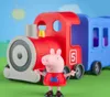 Peppa Pig Frau Mümmels Zug Produktbild-Vorschau 12