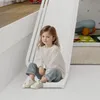 Łóżko piętrowe Sweiko twin over twin ze zjeżdżalnią do Podgląd zdjęcia produktu 8