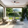 CECOTEC 08239 - Ventilatore da soffitto EnergySilence Aero Anteprima dell’immagine prodotto 2