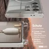 EAZY CASE - Handykette kompatibel mit Samsung Galaxy S24 Produktbild-Vorschau 5