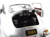 Porsche 356A 1500 GS Carrera GT - Silberner Sonnenstern Produktbild-Vorschau 7