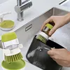 Verk 24214 Brosse avec distributeur de détergent couleur Voir les images du produit 2