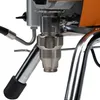 Rosfix Lakovací Jednotka Tornado RT4 UltraSpray 3000W 22MPA Náhled obrázku produktu 9