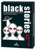 Black Stories - Science Fiction Edition Detektive Rätsel Produktbild-Vorschau 6