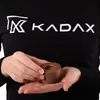 KADAX Bouchons en caoutchouc, bouchons avec trou pour les Voir les images du produit 3