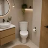 AQUA for you | Stand-WC - Lavita Bartolini - Eck-WC Produktbild-Vorschau 3