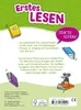 Mein Block zum Schulanfang: Erstes Lesen Produktbild-Vorschau 3