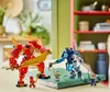 Robot élémentaire du feu Kai LEGO Ninjago - 71808 Voir les images du produit 38