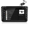 Carplay Android 13 Autoradio DVD GPS Navi pour VW Bora Voir les images du produit 1