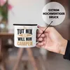 Trendation - Der Tut Nix Der Will Nur Campen Wohnmobil Produktbild-Vorschau 2