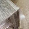 Tischdecke transparent 140x240 cm - Glasklar Glatt - Produktbild-Vorschau 4