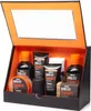 BRUBAKER Cosmetics Spa Sport Musk 8 tlg. Pflegeset für Produktbild-Vorschau 2