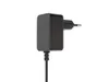 Kompaktní nabíječka s mini USB konektorem - 5 V DC - 1 A Náhled obrázku produktu 1