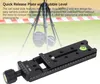 Szyna kamery Nodal slide 150 mm zacisk płytki szybkiego Podgląd zdjęcia produktu 4