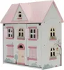 Little Dutch - puinen houten speelhuisje Productafbeelding-voorbeeld 13