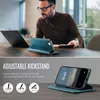 Étui en cuir pour iPhone 16e/iPhone 17e, protection RFID, Voir les images du produit 5