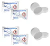 Piebert Kalklösetabletten 8730 einzeln verpackt 30er Set Produktbild-Vorschau 1
