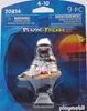 PLAYMOBIL City Life Ninja, 4 Jahr(e), Mehrfarbig, Produktbild-Vorschau 17