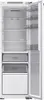 Samsung Kühl- & Gefrierkombination  BRD27713EWW/EG Produktbild-Vorschau 1