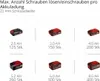 Einhell Akku-Schlagschrauber Impaxxo 18/1 Li Solo Produktbild-Vorschau 40