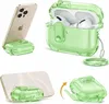 Tech-Protect Bounce Pro Case AirPods Pro 3 Hülle Produktbild-Vorschau 6