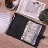 Poznámkový blok do pořadače, Poznámkový blok do pořadače se Náhled obrázku produktu 6