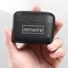 Kit de micrófono de solapa Bluetooth Zenwire J13, con Vista previa de la imagen del producto 19