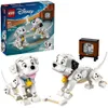 LEGO Disney Les Chiens Lucky et Penny de 101 Dalmatiens Voir les images du produit 42