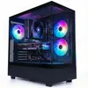 AMD Ryzen 7 5700X - Nvidia Geforce RTX 5060Ti - 4,7 GHz - Produktbild-Vorschau 1