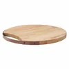 VERLO Rundes Servierbrett – Durchmesser 38 cm, MANGO Produktbild-Vorschau 1