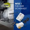 H-Tronic 1114725 Rilevatore d'acqua con sensore esterno, Anteprima dell’immagine prodotto 12