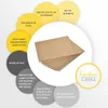 Creative Deco 10 x A3 MDF Platten | 420 x 210 x 3 mm | Produktbild-Vorschau 6