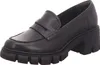 TAMARIS Damen-Slipper-Trotteur Schwarz, Farbe:schwarz, EU Produktbild-Vorschau 8