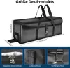 Feuerfeste Akku Tasche - 49 x 15 x 15 cm - Akku Produktbild-Vorschau 2
