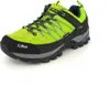 CMP Rigel Low Trekking Wanderschuh Grün Produktbild-Vorschau 31