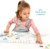 CZUCZU Dominoes Colours - Lernspiel für Kinder 91606 Produktbild-Vorschau 5