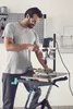 wolfcraft Bohrständer 3406000 / Praktischer Bohrmaschinen Produktbild-Vorschau 5